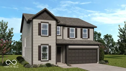 2054 Black Oak Drive