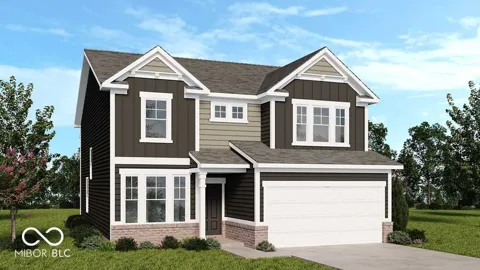 2057 Black Oak Drive