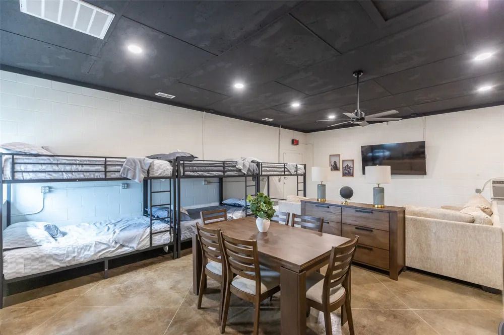 381 N FM 707 Merkel, TX 79536