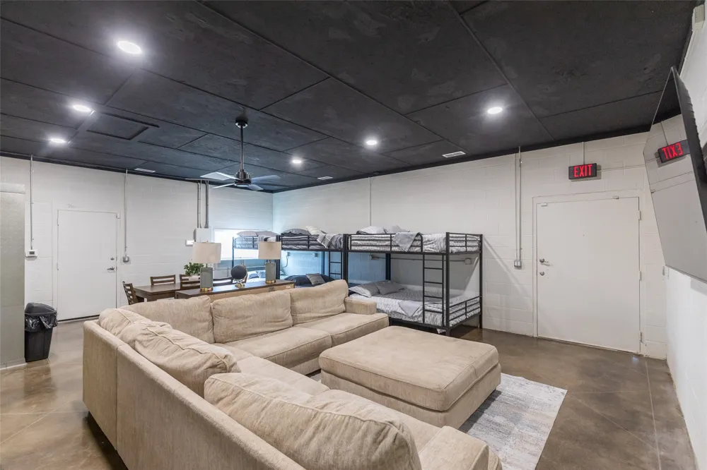 381 N FM 707 Merkel, TX 79536