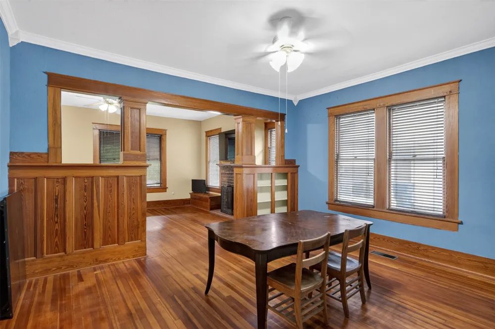 323 College Street Minden, LA 71055