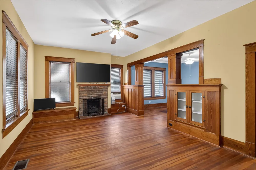323 College Street Minden, LA 71055