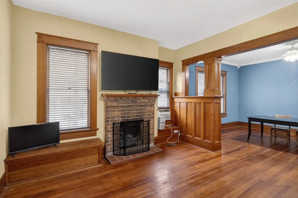 323 College Street Minden, LA 71055