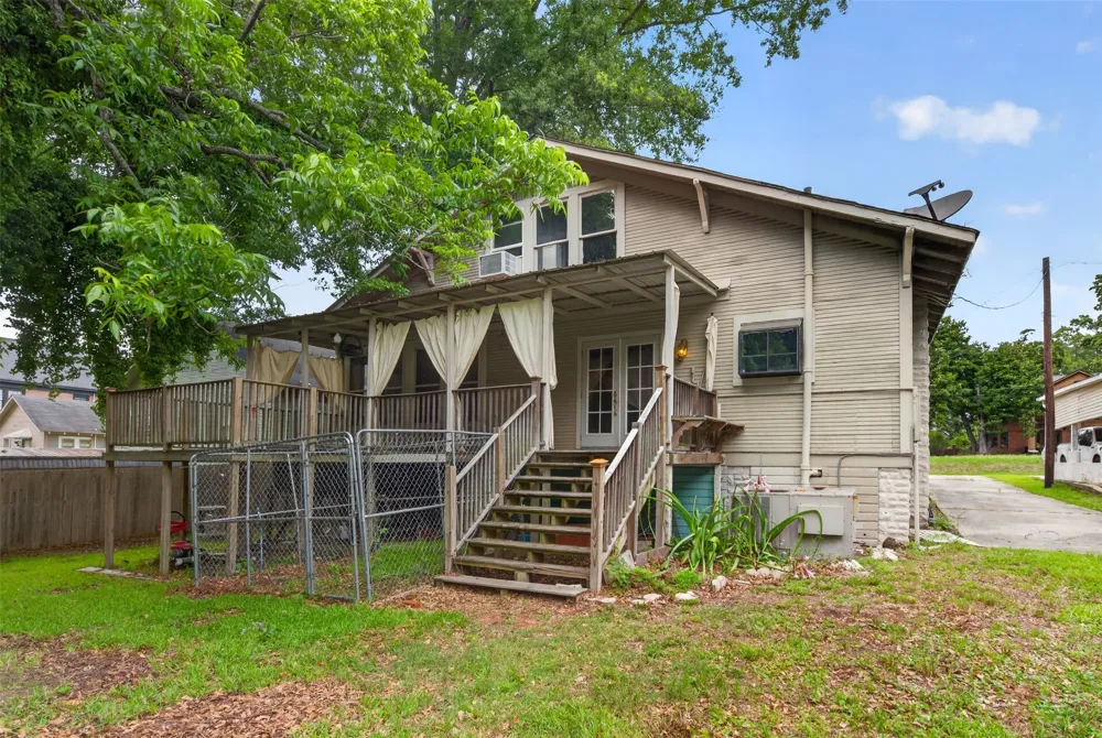 323 College Street Minden, LA 71055