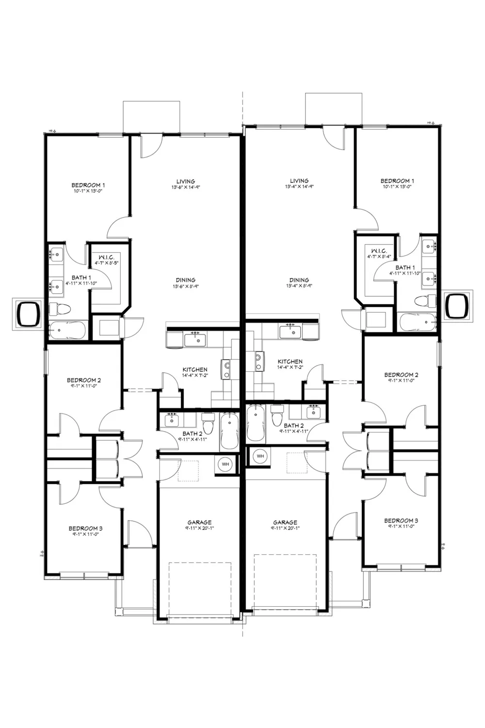 1018 College Avenue Troy, TX 76579