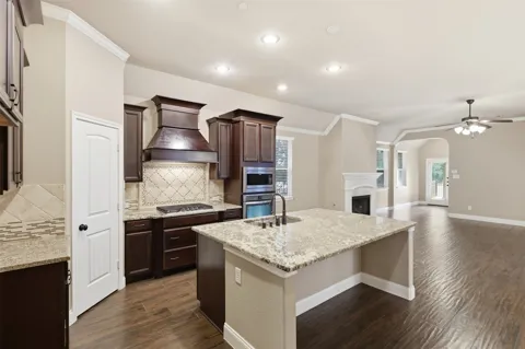 8601 Gracewood Drive