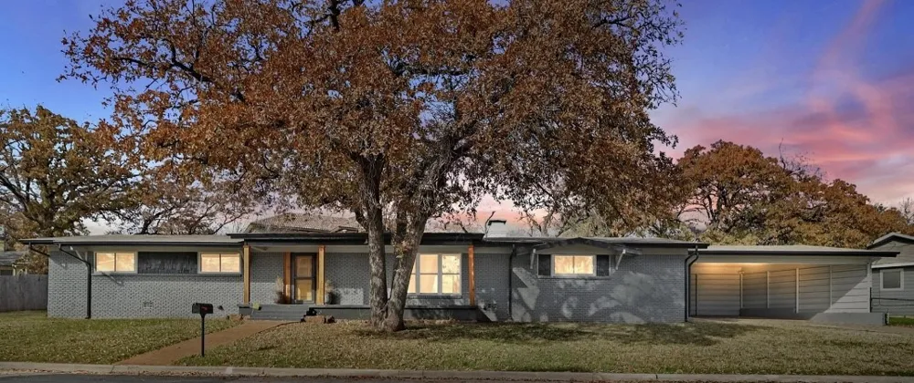 1201 NW 6th Avenue Mineral Wells, TX 76067
