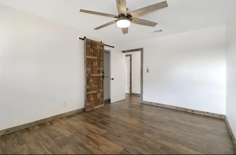 1201 NW 6th Avenue Mineral Wells, TX 76067