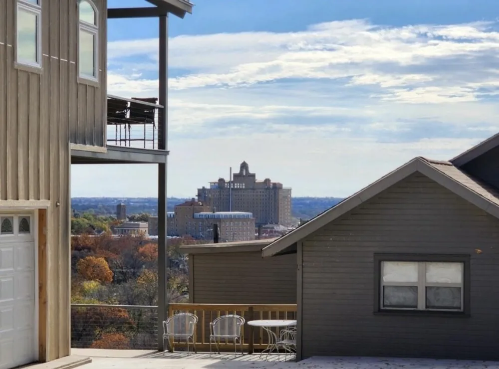 1201 NW 6th Avenue Mineral Wells, TX 76067