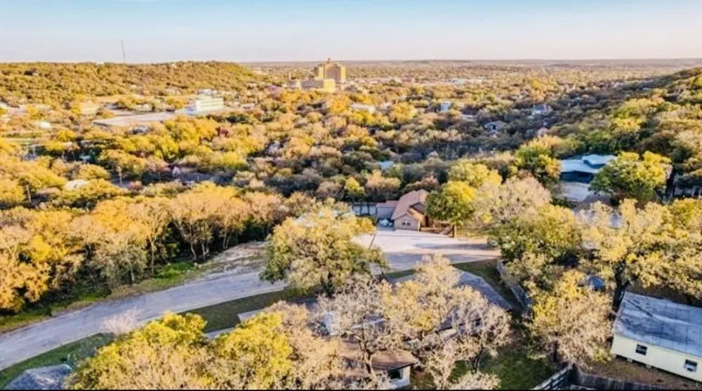 1201 NW 6th Avenue Mineral Wells, TX 76067