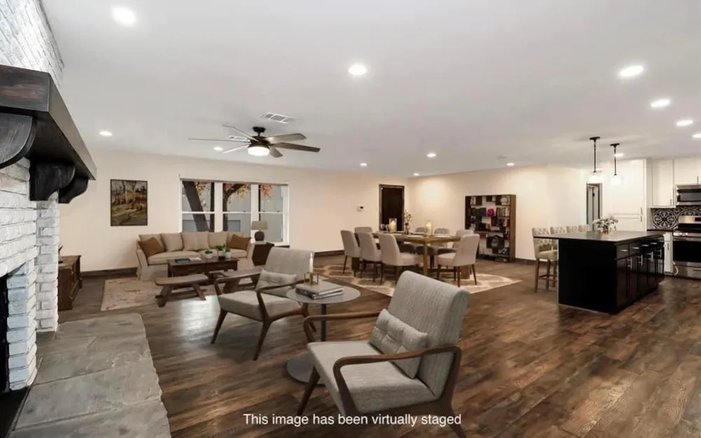 1201 NW 6th Avenue Mineral Wells, TX 76067
