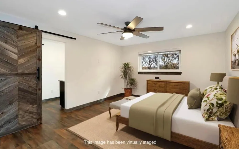 1201 NW 6th Avenue Mineral Wells, TX 76067
