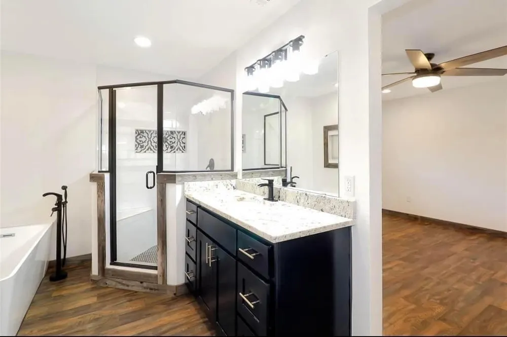 1201 NW 6th Avenue Mineral Wells, TX 76067