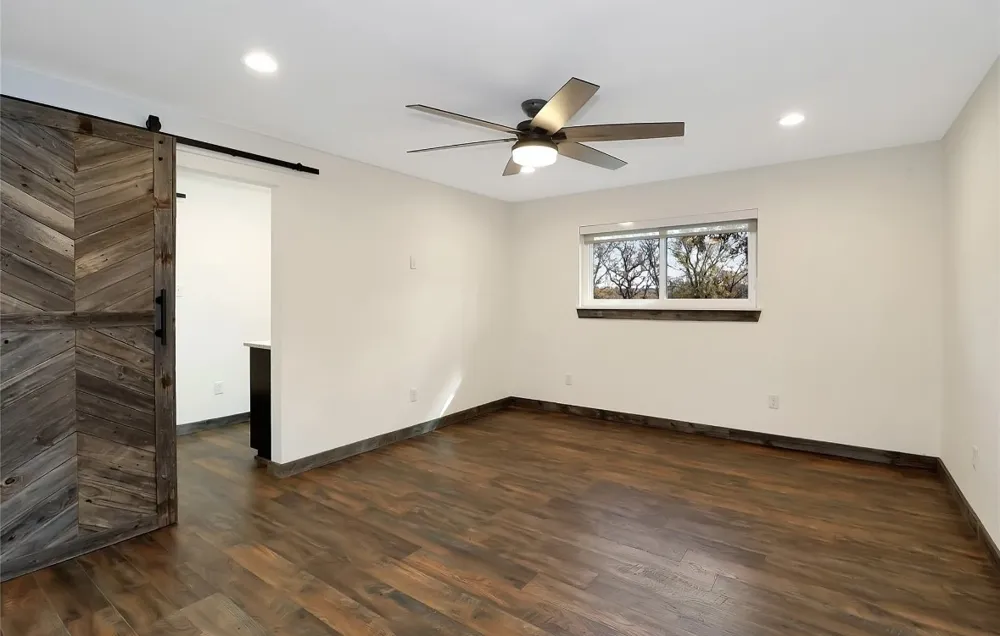 1201 NW 6th Avenue Mineral Wells, TX 76067