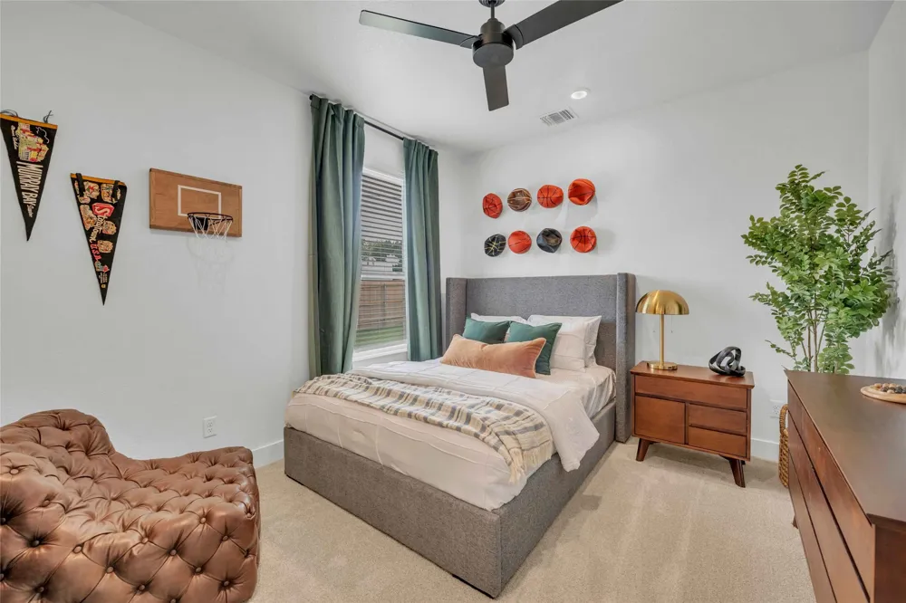 100 Lasso Court Lorena, TX 76655