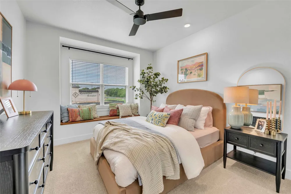 100 Lasso Court Lorena, TX 76655
