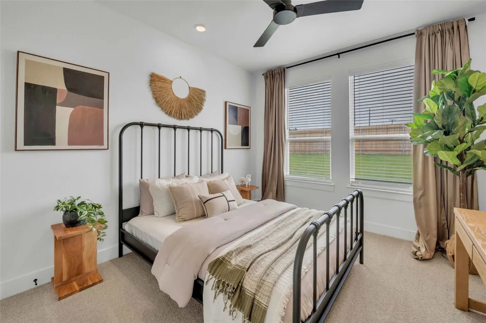 100 Lasso Court Lorena, TX 76655