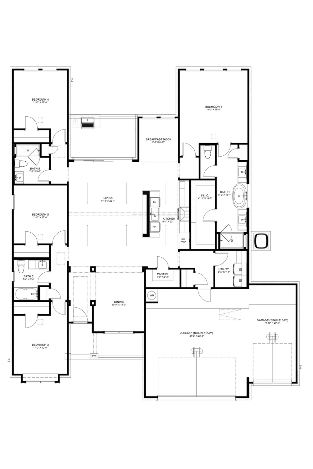 100 Lasso Court Lorena, TX 76655