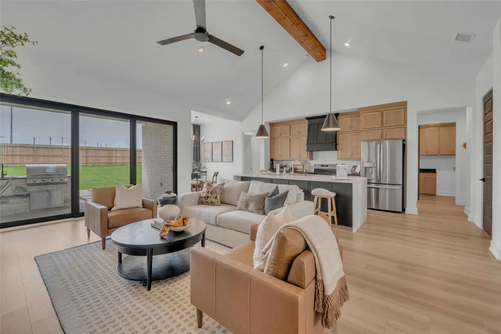 100 Lasso Court Lorena, TX 76655