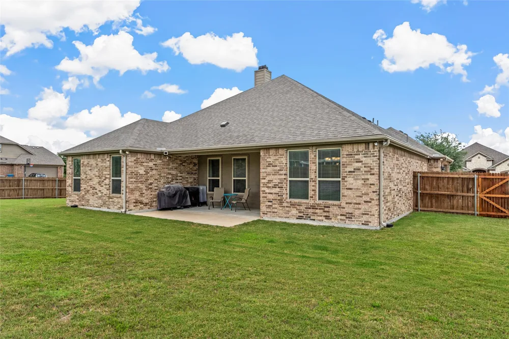 1013 Steamboat Drive Hewitt, TX 76643