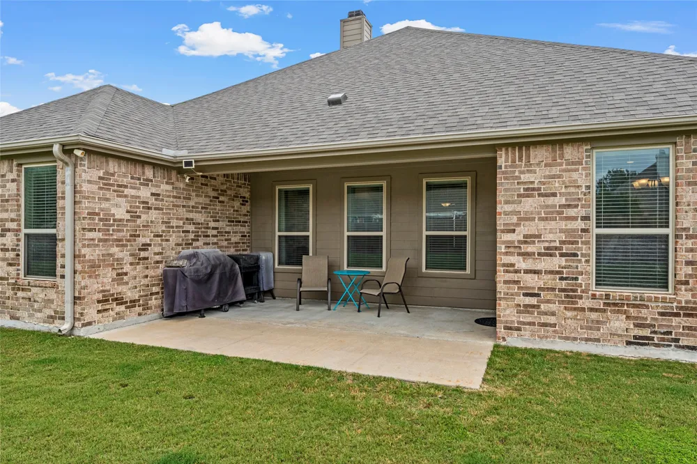 1013 Steamboat Drive Hewitt, TX 76643