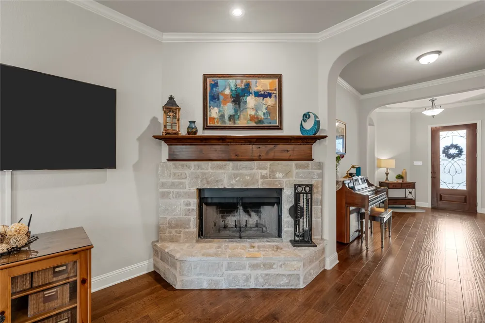 1013 Steamboat Drive Hewitt, TX 76643