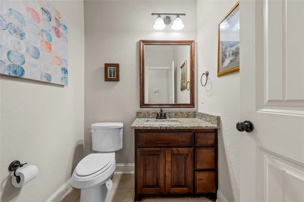 1013 Steamboat Drive Hewitt, TX 76643