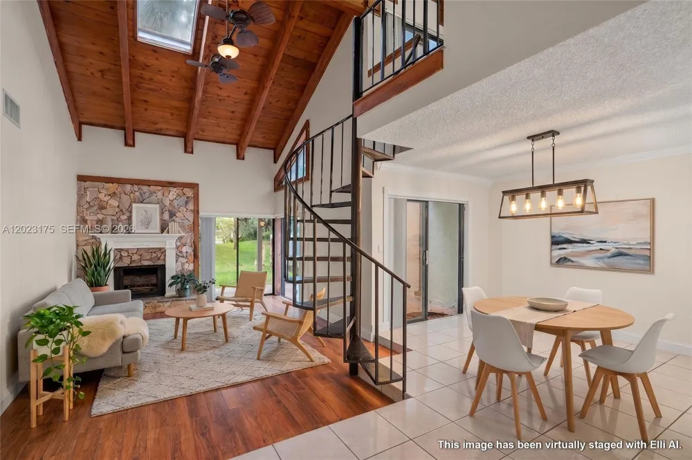 9367 SW 1st St #808 Plantation, FL 33324