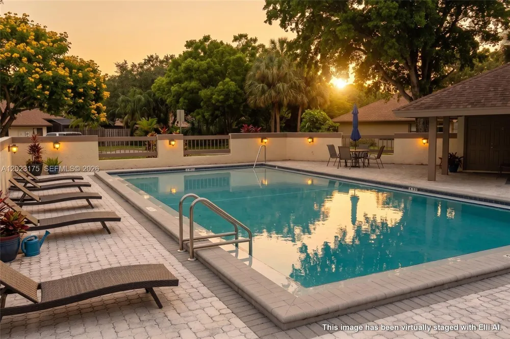 9367 SW 1st St #808 Plantation, FL 33324