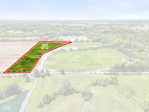 (LOT 4) 1630 400 W