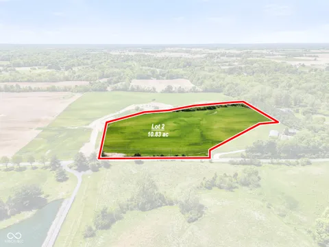 (Lot 2) 1630 400 W