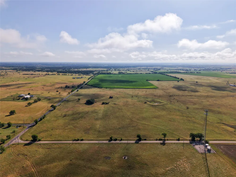 Compton Road Crawford, TX 76638