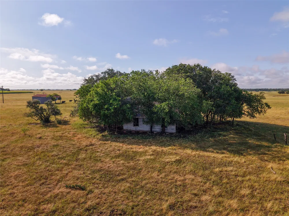 Compton Road Crawford, TX 76638