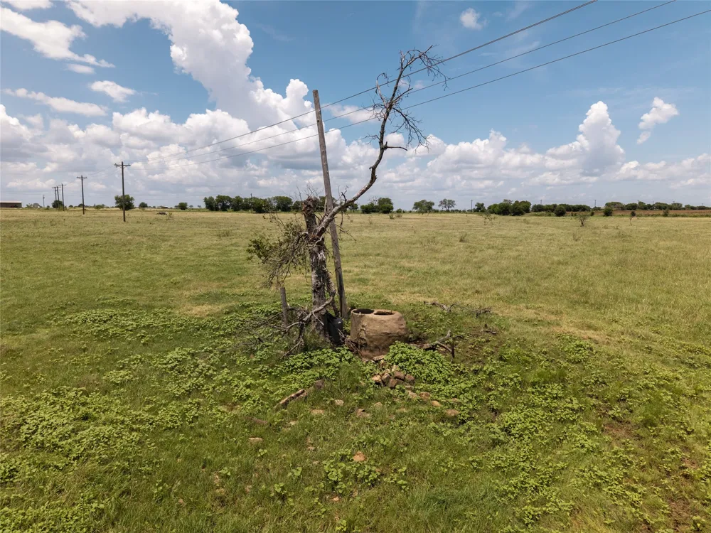 Compton Road Crawford, TX 76638