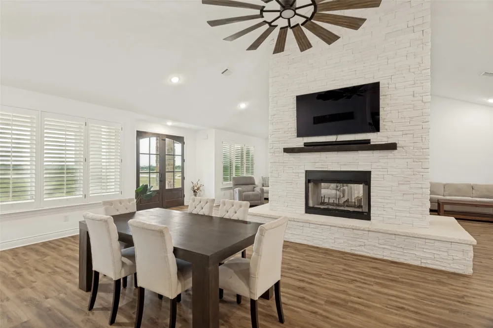 180 Kincannon Lane New Fairview, TX 76078