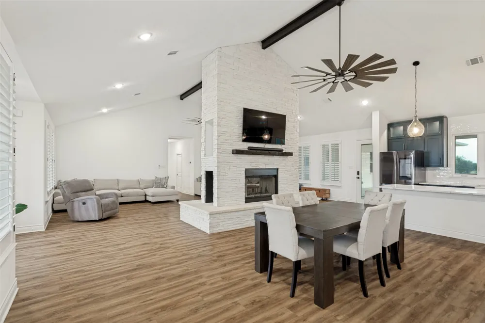 180 Kincannon Lane New Fairview, TX 76078