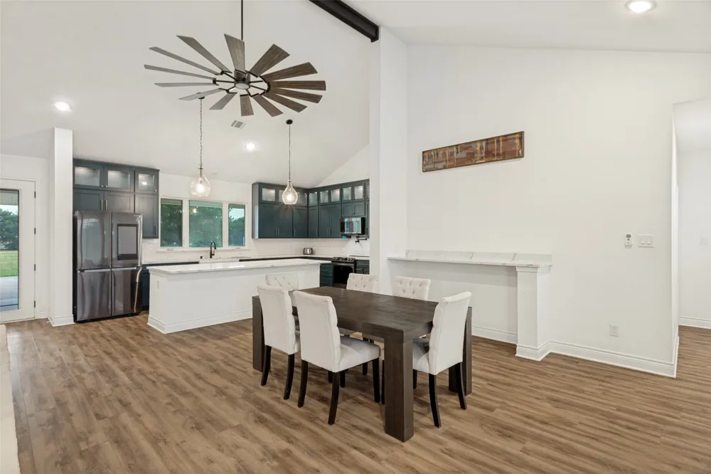 180 Kincannon Lane New Fairview, TX 76078