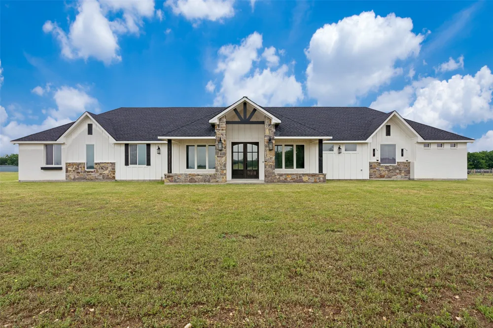 180 Kincannon Lane New Fairview, TX 76078