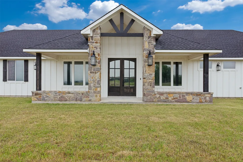 180 Kincannon Lane New Fairview, TX 76078