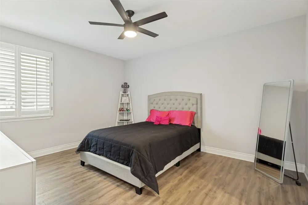 180 Kincannon Lane New Fairview, TX 76078