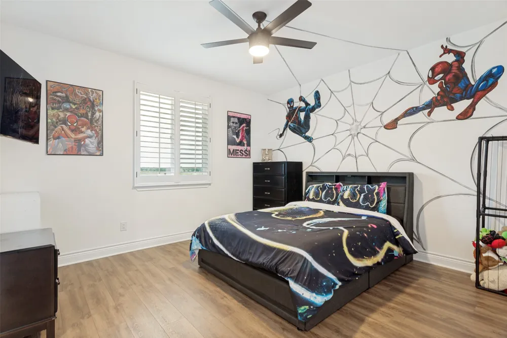 180 Kincannon Lane New Fairview, TX 76078
