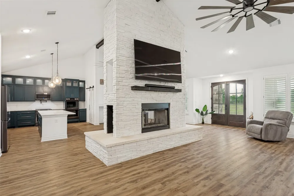 180 Kincannon Lane New Fairview, TX 76078