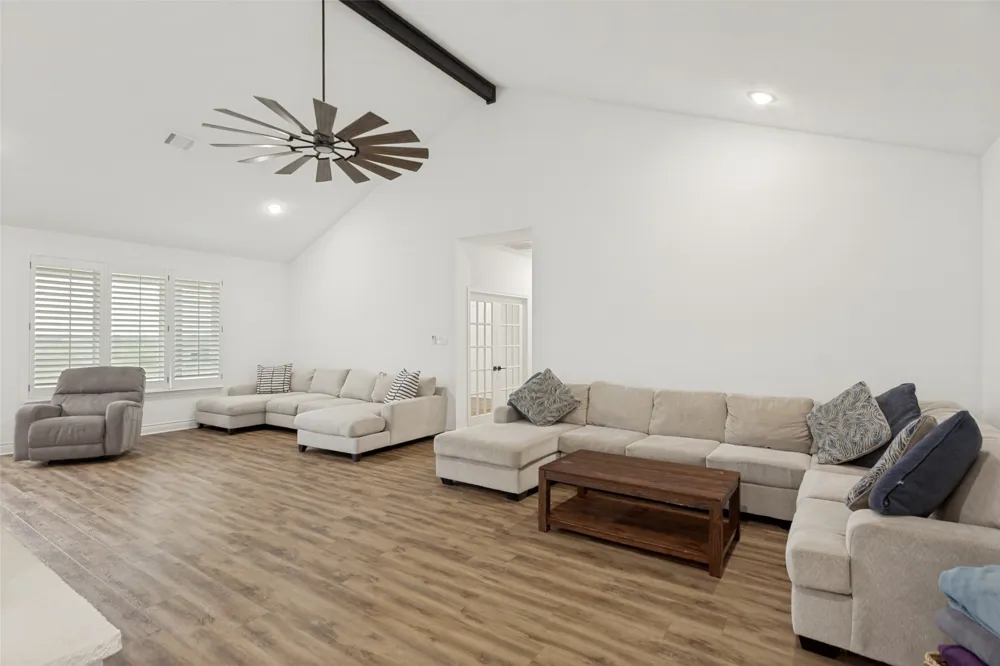 180 Kincannon Lane New Fairview, TX 76078