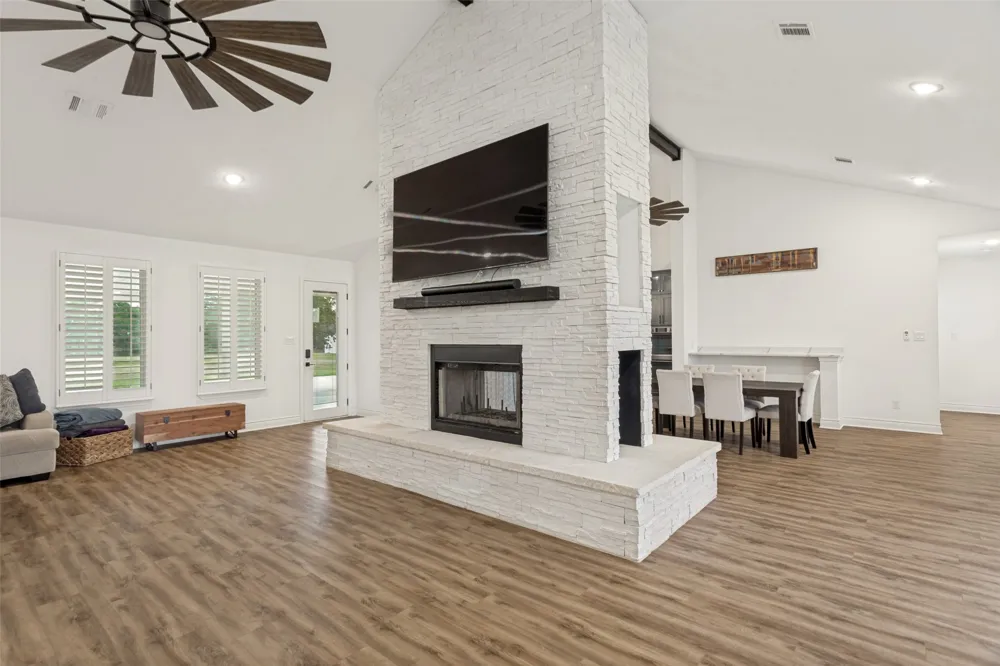 180 Kincannon Lane New Fairview, TX 76078