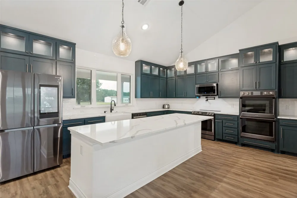 180 Kincannon Lane New Fairview, TX 76078
