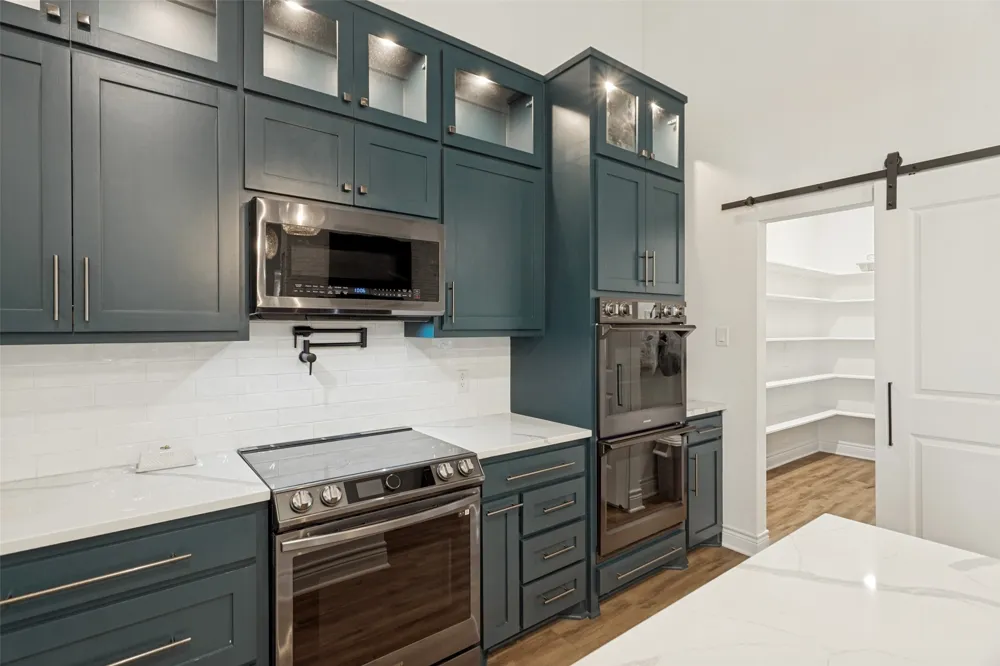 180 Kincannon Lane New Fairview, TX 76078