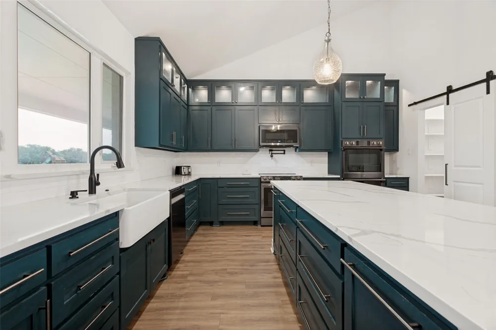 180 Kincannon Lane New Fairview, TX 76078
