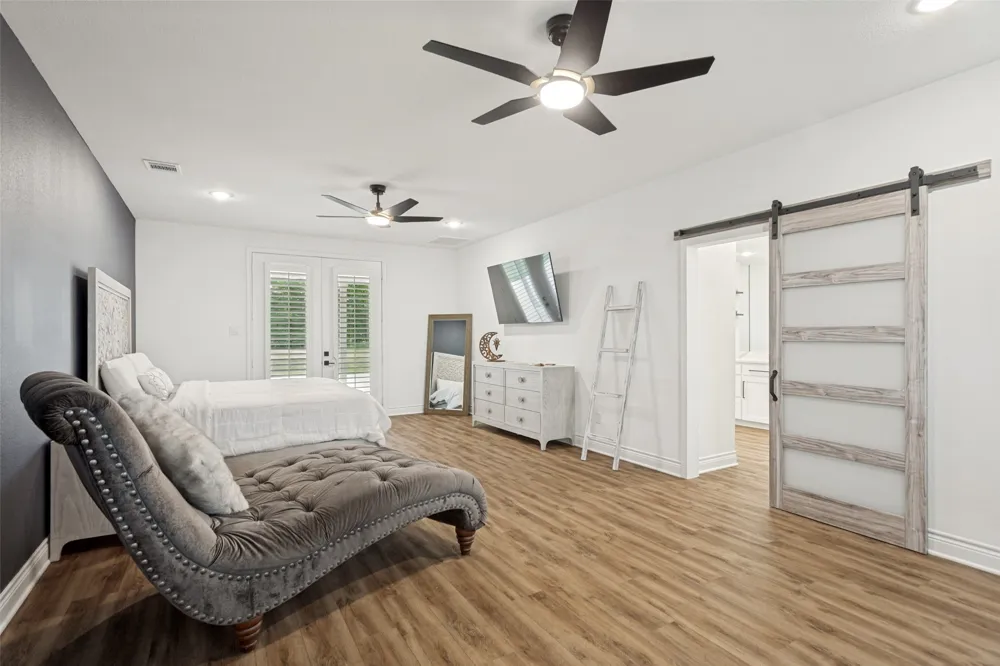 180 Kincannon Lane New Fairview, TX 76078