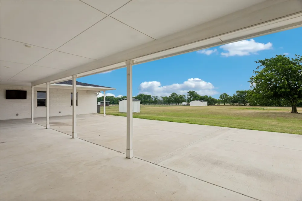 180 Kincannon Lane New Fairview, TX 76078