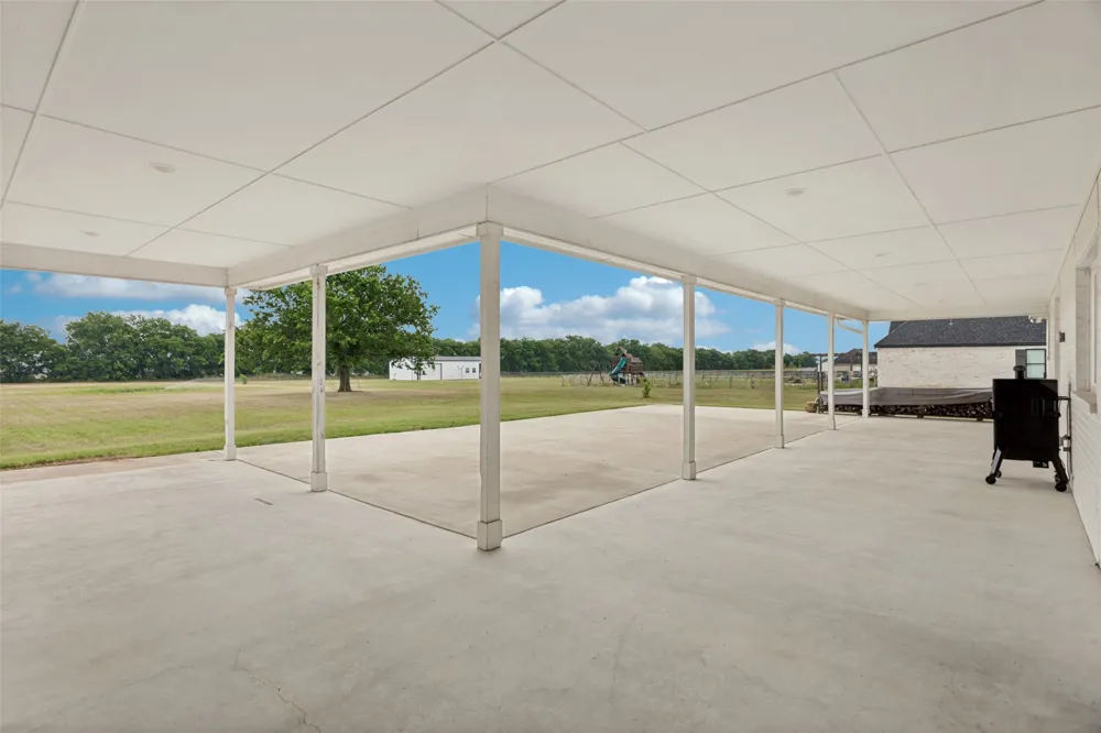 180 Kincannon Lane New Fairview, TX 76078